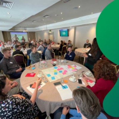 Tech for Good Unconference Bristol