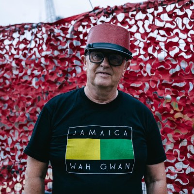 David Rodigan x The Blast x TID - SOLD OUT