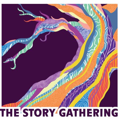 The Story Gathering