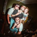 Wine Lips / The Bug Club / Dreamwave