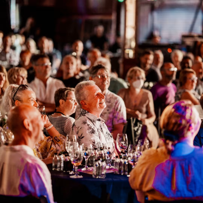 An Idiot's Guide to Wine