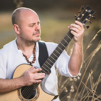 Andy McKee