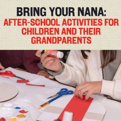 Bring Your Nana