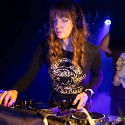 Bristol Sober Spaces X Trinity Spring Rave