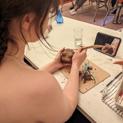 Build Your Own Boobies
