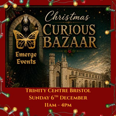 Curious Bazaar