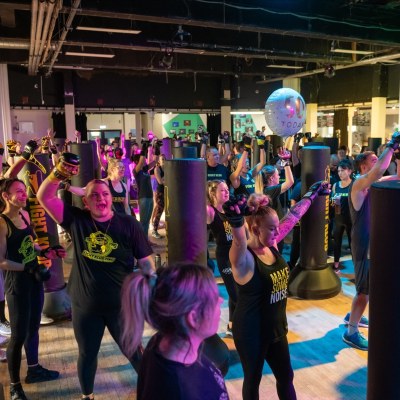 Fight Klub: Live - SOLD OUT 