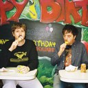 Getdown Services - Sold out