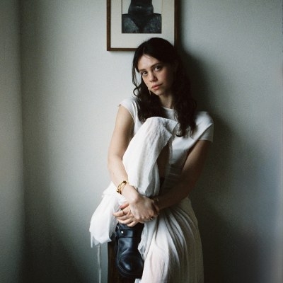 Matilda Mann