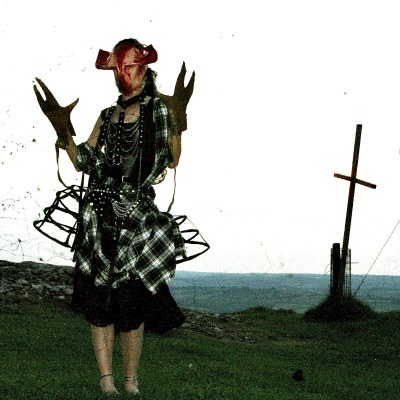 Midnight Rapture: A cabaret of sin 