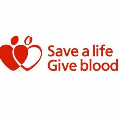 NHS: Save a life give blood 