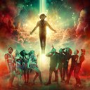 Oh My God! It's the Church - The Original Sinners Tour