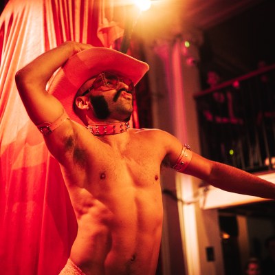 Queer as F*ck: Pride afterparty