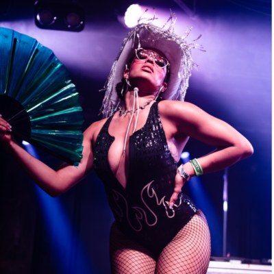 QUEER AS F*CK’s NYE Party