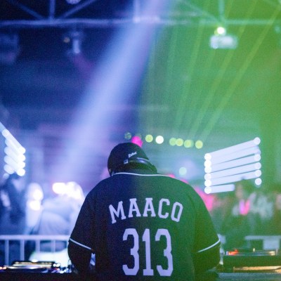 Steptwice & Intaception: Detroit In Effect & More