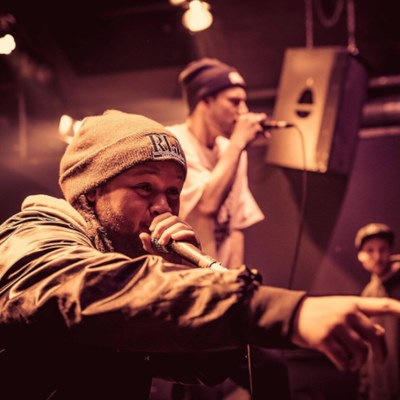 Subculture: Featuring Split Prophets | J Man | AudioFlux | Properjob