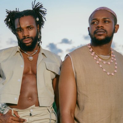 The Cavemen