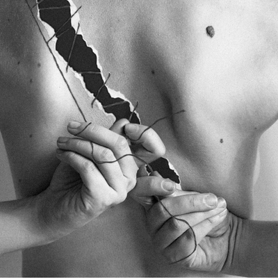 The Seamstress