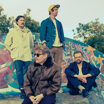 Django Django