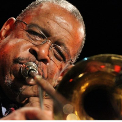 Fred Wesley & The New JB'S