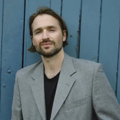 Hayden Thorpe