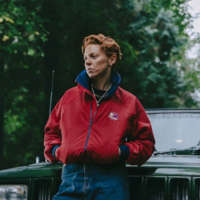 La Roux