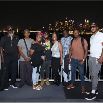 Toots and the Maytals featuring LEBA