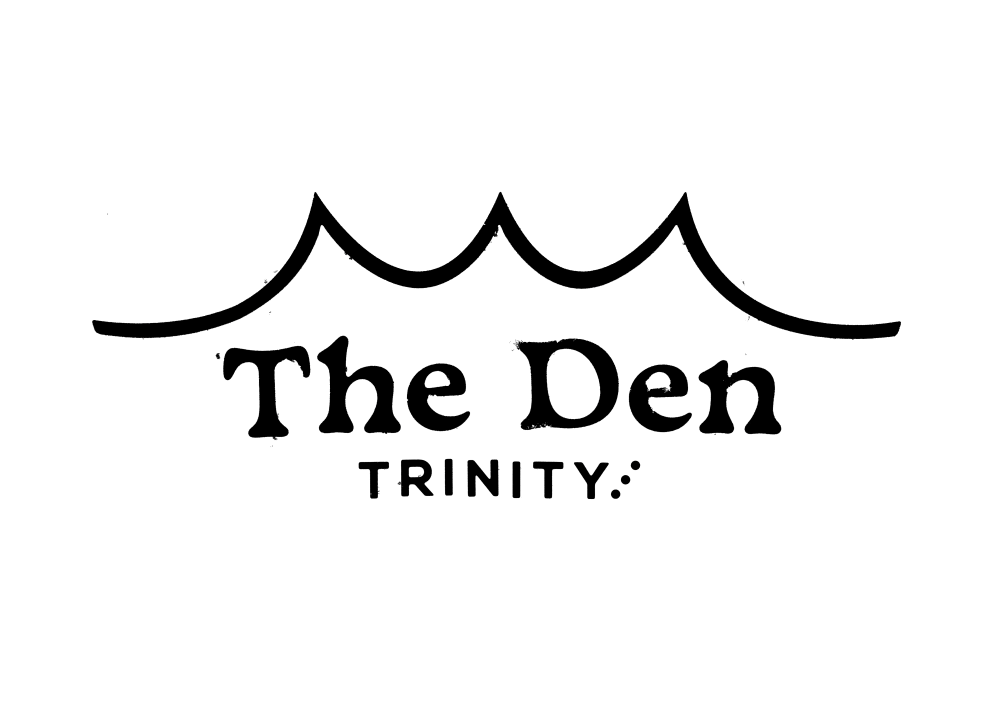 The Den Logo