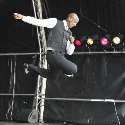 Oscar Anderson In Conversation 