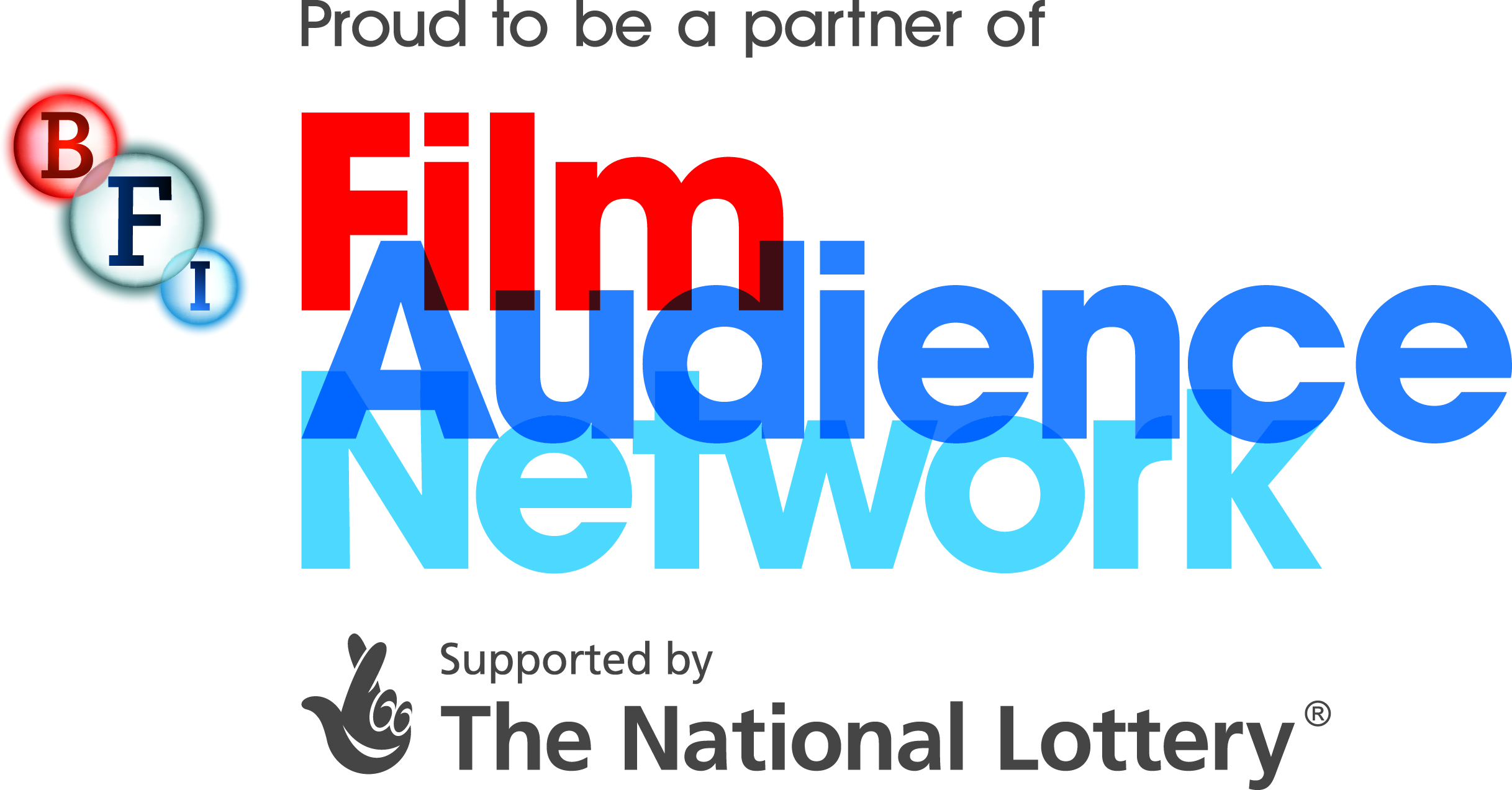 Film Audience Network Logo