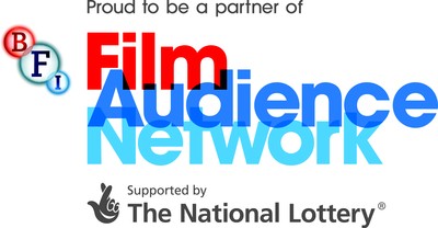 Film Audience Network Logo
