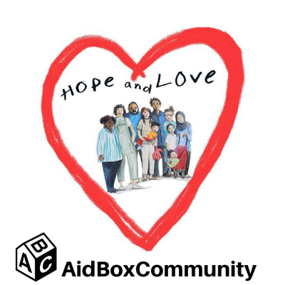 Aid Box Community's Women's Group