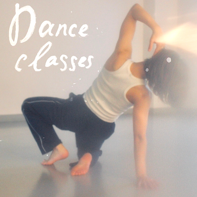 Contemporary Dance and Performance